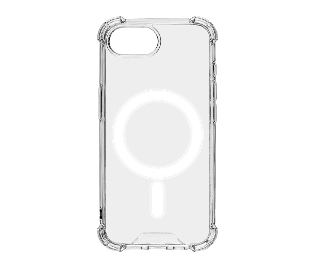 Tactical MagForce Plyo Kryt pro Apple iPhone 16e/17e Transparent - 1514294 - zdjęcie 2